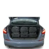 Autotassen>Car-Bags BMW 2 Serie Gran Coupé (F44) 2019-heden 4-deurs sedan