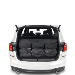 Autotassen>Car-Bags BMW 2 Serie Gran Tourer 5-zits (F46) 2015-2022