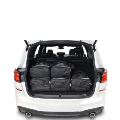 Autotassen>Car-Bags BMW 2 Serie Gran Tourer 5-zits (F46) 2015-2022
