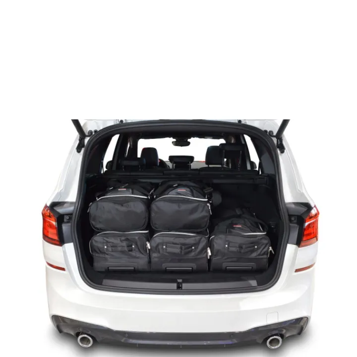 Autotassen>Car-Bags BMW 2 Serie Gran Tourer 5-zits (F46) 2015-2022