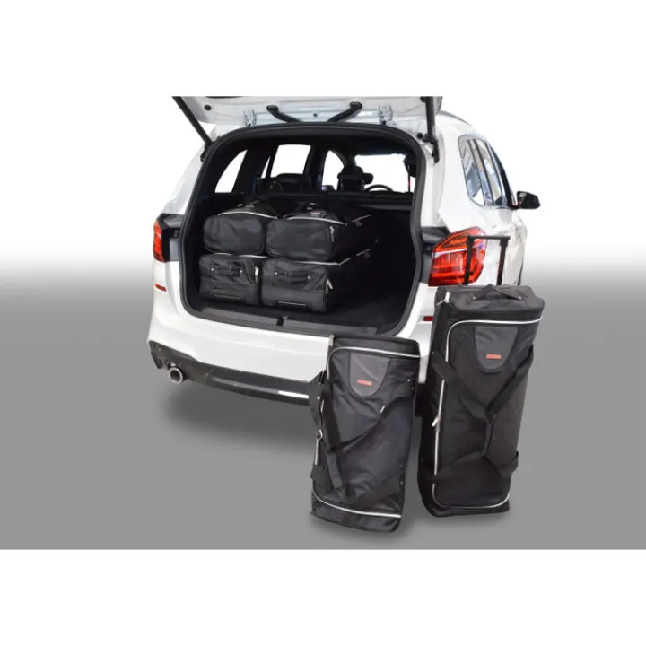 Autotassen>Car-Bags BMW 2 Serie Gran Tourer 5-zits (F46) 2015-2022
