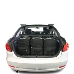 Autotassen>Car-Bags BMW 3 Serie GT (F34) 2013-heden 5-deurs hatchback