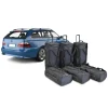 Autotassen>Car-Bags BMW 5 Serie Touring (E61) 2003-2010 wagon Pro-Line