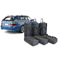 Autotassen>Car-Bags BMW 5 Serie Touring (E61) 2003-2010 wagon Pro-Line