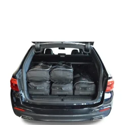 Autotassen>Car-Bags BMW 5 Serie Touring (G31) 2017-heden wagon