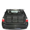 Autotassen>Car-Bags BMW 5 Serie Touring (E61) 2003-2010 wagon