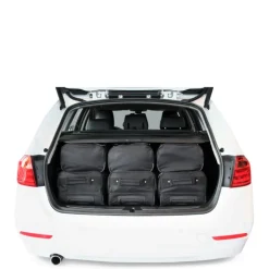 Autotassen>Car-Bags BMW 3 Serie Touring (F31) 2012-2019 wagon