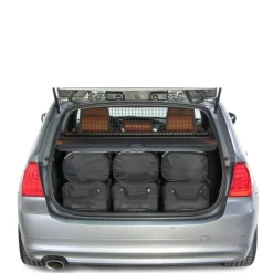 Autotassen>Car-Bags BMW 3 Serie Touring (E91) 2005-2012 wagon