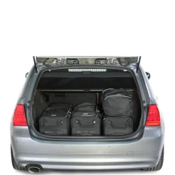Autotassen>Car-Bags BMW 3 Serie Touring (E91) 2005-2012 wagon