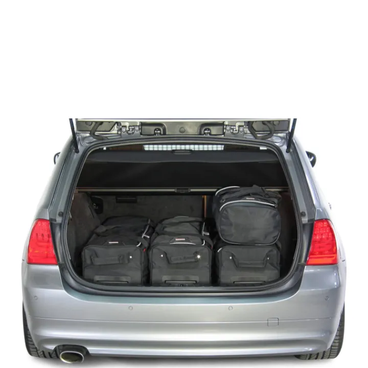 Autotassen>Car-Bags BMW 3 Serie Touring (E91) 2005-2012 wagon