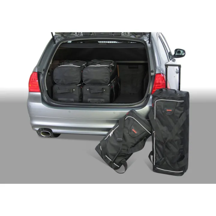 Autotassen>Car-Bags BMW 3 Serie Touring (E91) 2005-2012 wagon