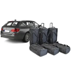 Autotassen>Car-Bags BMW 5 Serie Touring (F11) 2010-2017 wagon Pro-Line