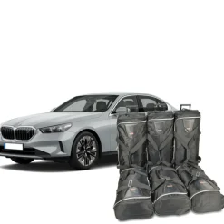 Autotassen>Car-Bags BMW 5 Series (G60) 2023-heden 4d