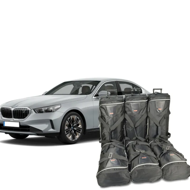 Autotassen>Car-Bags BMW 5 Series (G60) 2023-heden 4d