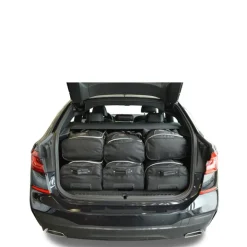 Autotassen>Car-Bags Bmw 6 Series GT (G32) 2017-heden 5d