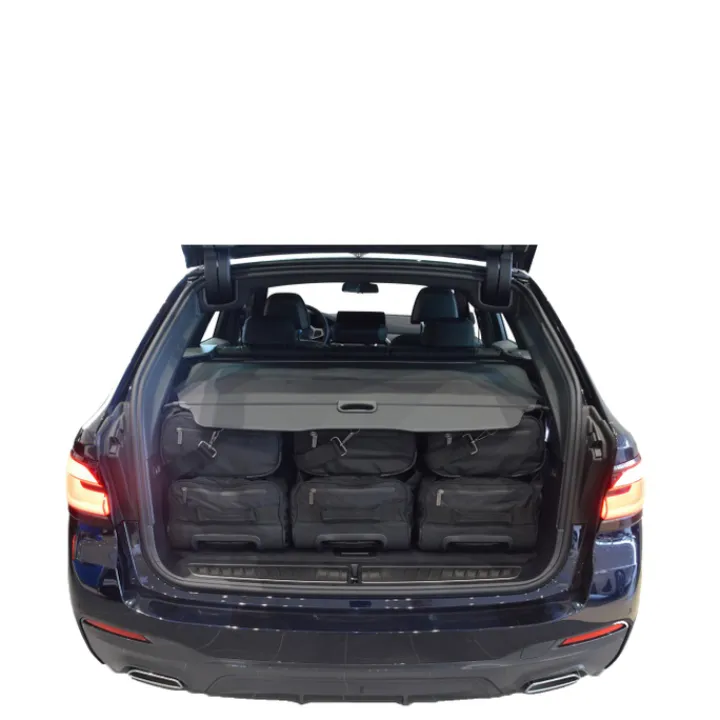 Autotassen>Car-Bags Bmw 5 Series Touring (G31) 2017-2024 wagon Pro-Line