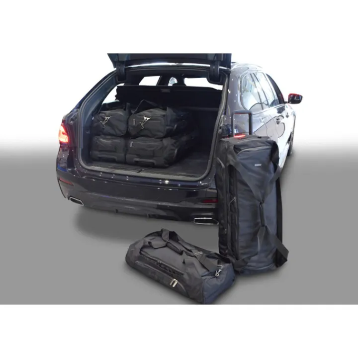 Autotassen>Car-Bags Bmw 5 Series Touring (G31) 2017-2024 wagon Pro-Line