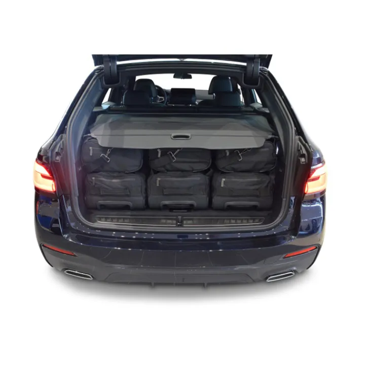 Autotassen>Car-Bags Bmw 5 Series Touring (G31) 2017-2024 wagon Pro-Line