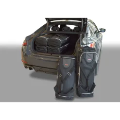 Autotassen>Car-Bags Bmw i4 (G26) 2021-heden 5d