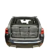 Autotassen>Car-Bags BMW iX3 (G08) 2020-heden