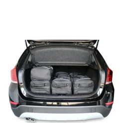 Autotassen>Car-Bags BMW X1 (E84) 2009-2015