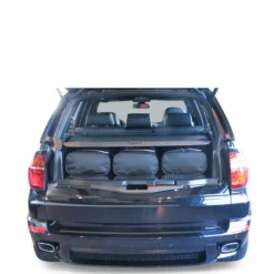 Autotassen>Car-Bags BMW X5 (E70) 2007-2013