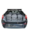 Autotassen>Car-Bags BMW X6 (E71) 2008-2014