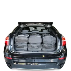 Autotassen>Car-Bags BMW X6 (E71) 2008-2014