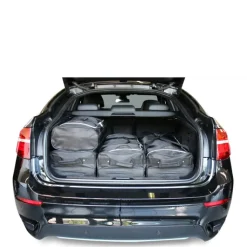 Autotassen>Car-Bags BMW X6 (E71) 2008-2014