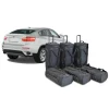 Autotassen>Car-Bags BMW X6 (E71) 2008-2014 Pro-Line