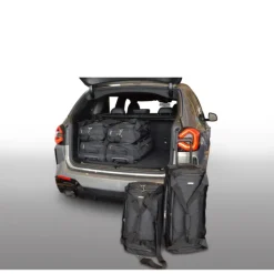 Autotassen>Car-Bags Bmw X3 (G01) 2017-2024 suv Pro-Line