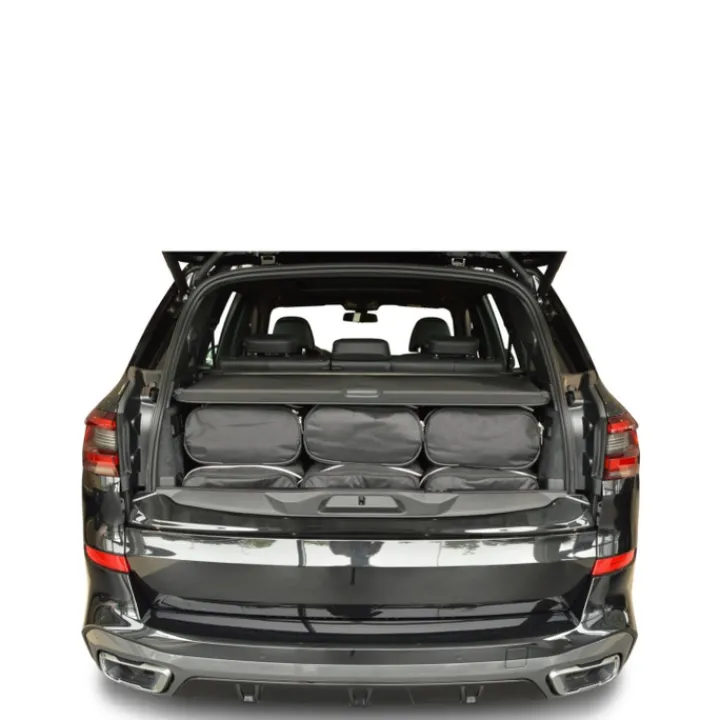 Autotassen>Car-Bags BMW X5 (G05) 2018-heden