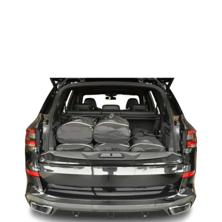 Autotassen>Car-Bags BMW X5 (G05) 2018-heden