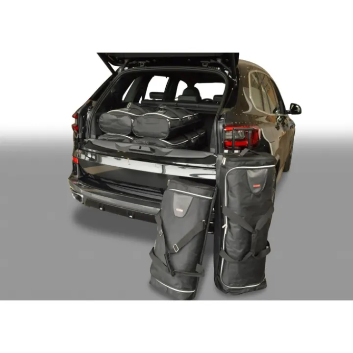 Autotassen>Car-Bags BMW X5 (G05) 2018-heden
