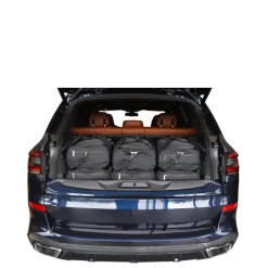 Autotassen>Car-Bags Bmw X5 (G05) 2019-heden suv Pro-Line
