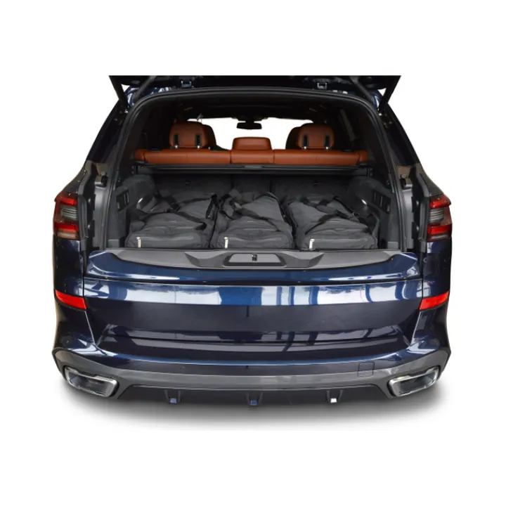 Autotassen>Car-Bags Bmw X5 (G05) 2019-heden suv Pro-Line