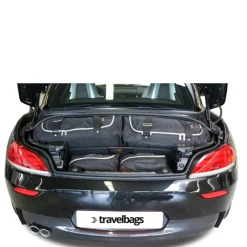 Autotassen>Car-Bags Bmw Z4 (E89) 2009-2016 cabriolet