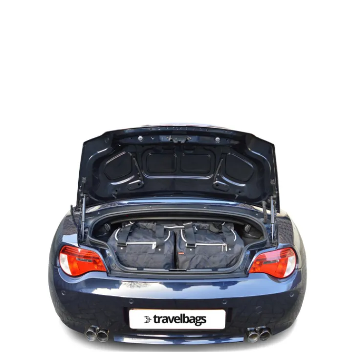 Autotassen>Car-Bags BMW Z4 (E85 - E86) 2002-2009