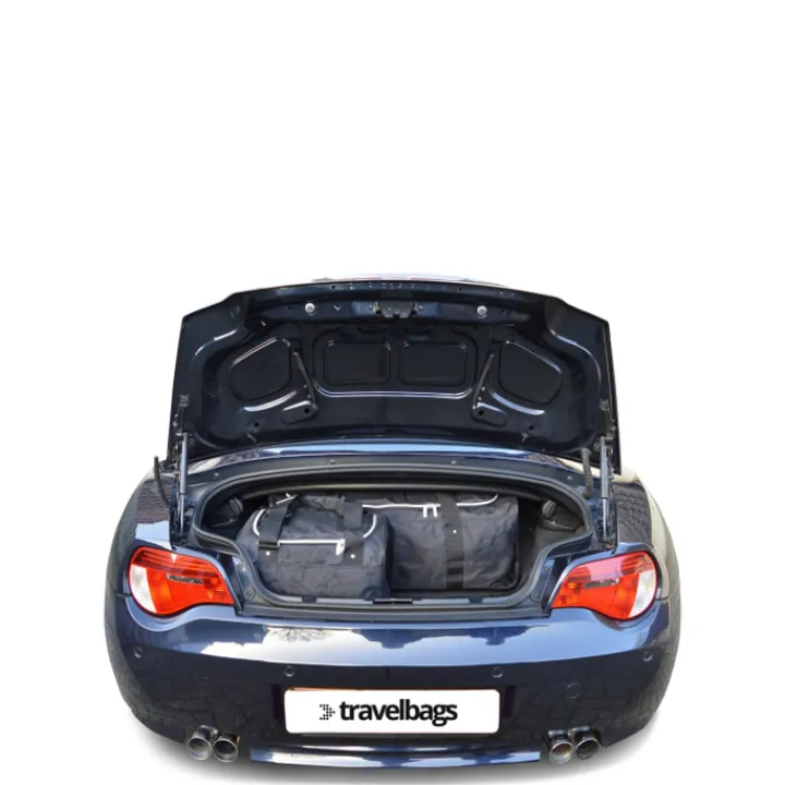 Autotassen>Car-Bags BMW Z4 (E85 - E86) 2002-2009