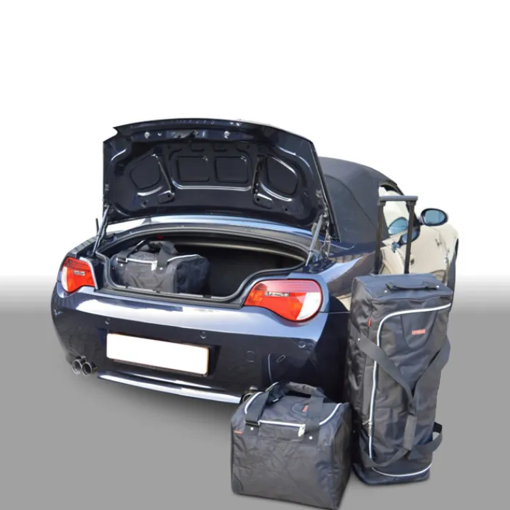 Autotassen>Car-Bags BMW Z4 (E85 - E86) 2002-2009