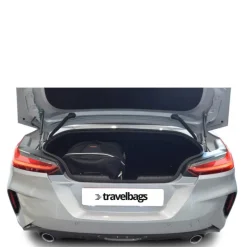 Autotassen>Car-Bags BMW Z4 (G29) 2018-heden