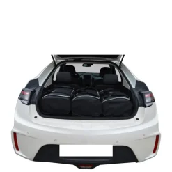 Autotassen>Car-Bags Chevrolet Volt 2011-2016 5d