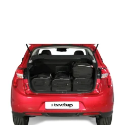 Autotassen>Car-Bags Citroën C4 Aircross 2012-2017