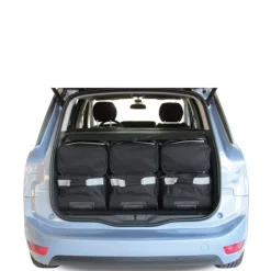 Autotassen>Car-Bags Citroën Grand C4 Picasso II 2013-heden mpv