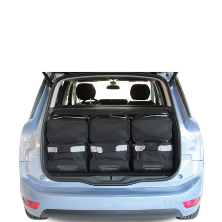 Autotassen>Car-Bags Citroën Grand C4 Picasso II 2013-heden mpv