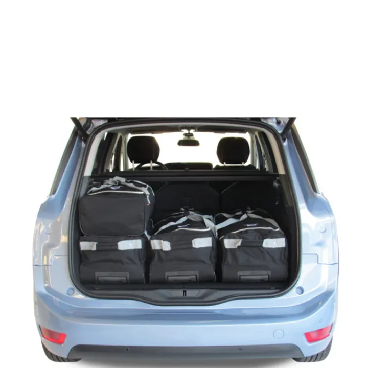Autotassen>Car-Bags Citroën Grand C4 Picasso II 2013-heden mpv