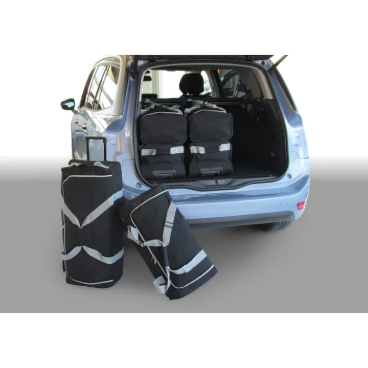 Autotassen>Car-Bags Citroën Grand C4 Picasso II 2013-heden mpv