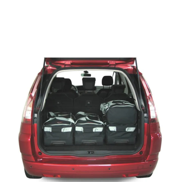 Autotassen>Car-Bags Citroën Grand C4 Picasso I 2006-2013 mpv