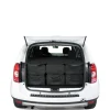 Autotassen>Car-Bags Dacia Duster 2010-2017