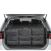 Autotassen>Car-Bags Dacia Duster II 2018-heden